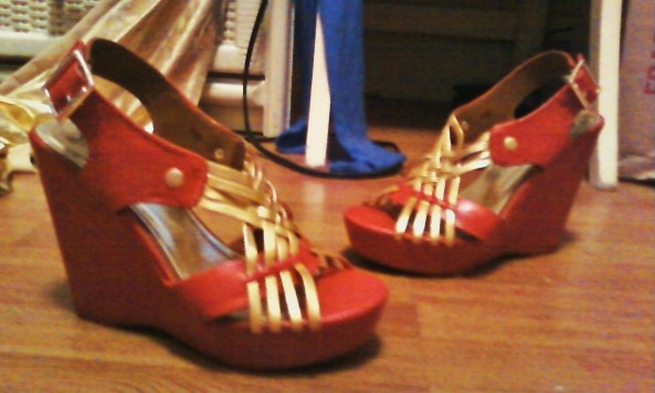 cosplay iron man shoes